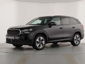 Skoda Kodiaq SUV second-hand de vânzare - 44.444 EUR — miniatura 2