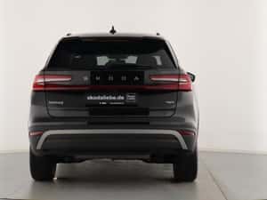 Skoda Kodiaq SUV second-hand de vânzare - 44.444 EUR — miniatura 6
