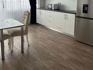Apartament de inchiriat cu 2 camere RA Residence cu parcare subterana — miniatura 1