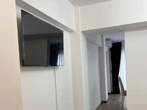 Apartament de inchiriat cu 2 camere RA Residence cu parcare subterana — miniatura 3