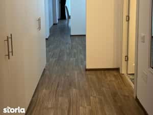 Apartament de inchiriat cu 2 camere RA Residence cu parcare subterana — miniatura 5