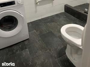 Apartament de inchiriat cu 2 camere RA Residence cu parcare subterana — miniatura 6