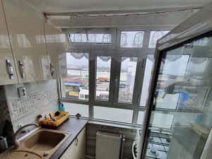 De vanzare - Apartament 2 camere zona Steaua — miniatura 5