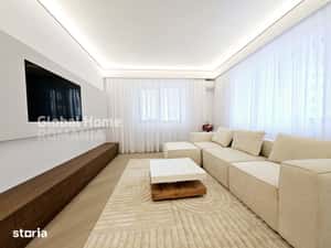 Apartament 3 camere 80MP | 1 Loc de Parcare Subteran | Cortina North — miniatura 6