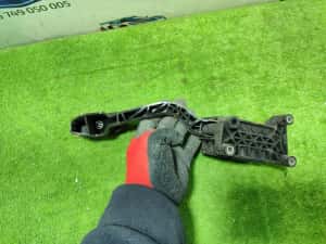 PEDALA ACCELERATIE FIAT PANDA (312) / FIAT 500 2011-2024 COD OEM 51852090 / B720 (5G2) — miniatura 3