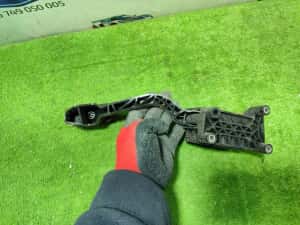 PEDALA ACCELERATIE FIAT PANDA (312) / FIAT 500 2011-2024 COD OEM 51852090 / B720 (5G2) — miniatura 10
