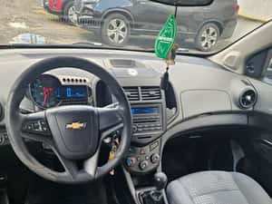 Chevrolet Aveo 1.2 DOHC 86 CP MT5 LS | 2011 | Benzină — miniatura 5
