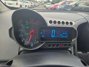 Chevrolet Aveo 1.2 DOHC 86 CP MT5 LS | 2011 | Benzină — miniatura 7