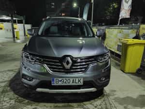 Renault Koleos 2 dCi automata 4wd — miniatura 1