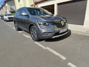 Renault Koleos 2 dCi automata 4wd — miniatura 3