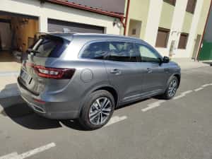 Renault Koleos 2 dCi automata 4wd — miniatura 4