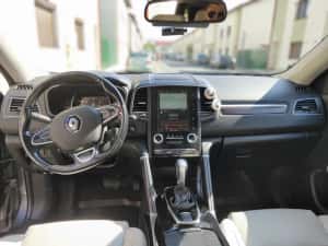 Renault Koleos 2 dCi automata 4wd — miniatura 6