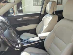 Renault Koleos 2 dCi automata 4wd — miniatura 7