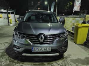 Renault Koleos 2 dCi automata 4wd — miniatura 9