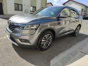 Renault Koleos 2 dCi automata 4wd — miniatura 10