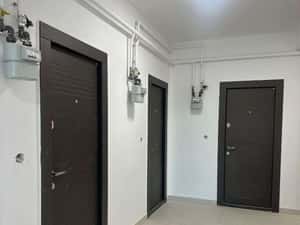 Apartament 3 camere , bloc nou , strada Zăvoaie — miniatura 6