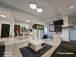 Ocazie! Apartament 2 camere, 64 MP, strada Frunzisului