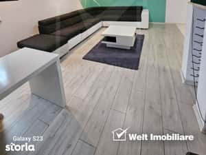 Ocazie! Apartament 2 camere, 64 MP, strada Frunzisului — miniatura 4