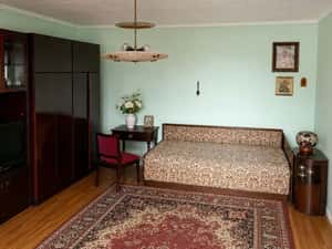 Garsonieră 43 mp, balcon și debara+boxa — miniatura 3