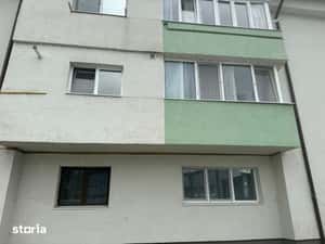 Garsonieră 43 mp, balcon și debara+boxa — miniatura 5