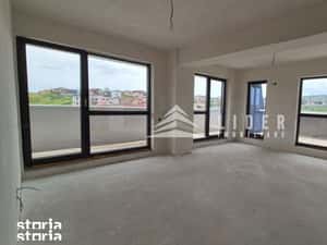 Apartament 110 mp 4 camere imobil nou Zorilor pe 2 nivele cu 2 locuri