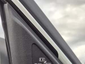 Mazda 6 ATENȚIE 186.000 km REALI, Alb Perlat, Bose, Încălzire scaune 163CP — miniatura 8