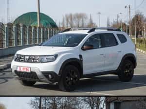 Dacia Duster Extreme — miniatura 3