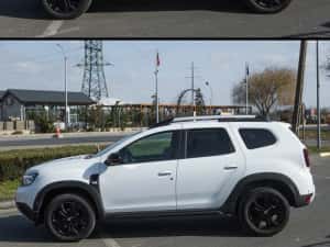 Dacia Duster Extreme — miniatura 4