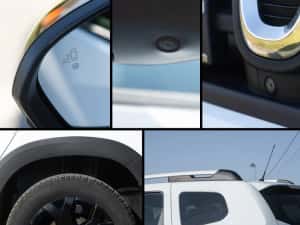 Dacia Duster Extreme — miniatura 5