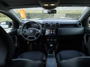 Dacia Duster Extreme — miniatura 6