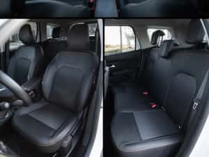 Dacia Duster Extreme — miniatura 7