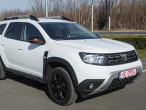 Dacia Duster Extreme — miniatura 9