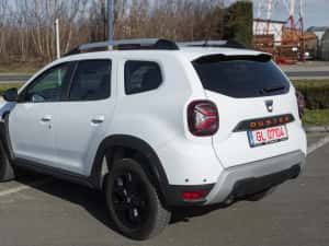 Dacia Duster Extreme — miniatura 10