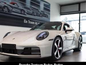 Porsche 911 Sport / Coupe, Vehicul nou, 203.850 EUR