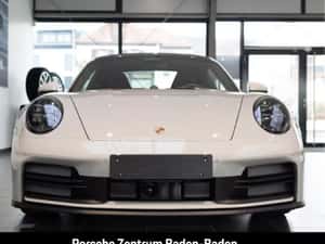 Porsche 911 Sport / Coupe, Vehicul nou, 203.850 EUR — miniatura 3