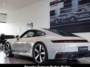 Porsche 911 Sport / Coupe, Vehicul nou, 203.850 EUR — miniatura 4
