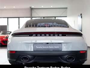 Porsche 911 Sport / Coupe, Vehicul nou, 203.850 EUR — miniatura 5