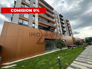 Apartament cu 1 camera, Zona Iulius, Intre Lacuri — miniatura 3