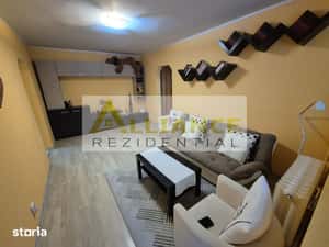 Piata Sudului Ap 2 Camere de Inchiriat — miniatura 4