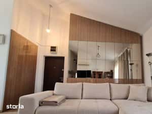 Vanzare 3 camere spatios,  3 bai si 2 locuri de parcare - Complex Fel — miniatura 5