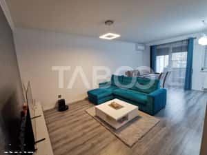 Apartament cu 3 camere 66 mp in City Residence din SIbiu