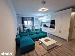 Apartament cu 3 camere 66 mp in City Residence din SIbiu — miniatura 4