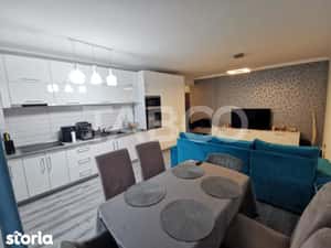 Apartament cu 3 camere 66 mp in City Residence din SIbiu — miniatura 5