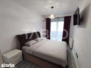 Apartament cu 3 camere 66 mp in City Residence din SIbiu — miniatura 6