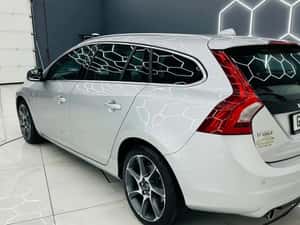 VOLVO V60 OCEAN RACE - Vehicul second-hand — miniatura 3