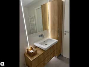 Apartament 2 camere de inchiriat City Point l Aviatiei — miniatura 4