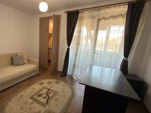 Apartament 3 camere, suprafata utila 71 mp, cu loc de parcare. — miniatura 5