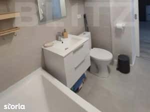 Apartament 2 camere 51mp — miniatura 5