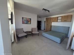 Inchiriere garsoniera Dimitrie Leonida Metrou Popesti Leordeni — miniatura 1