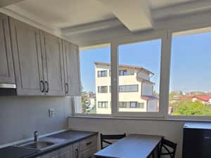 Inchiriere garsoniera Dimitrie Leonida Metrou Popesti Leordeni — miniatura 5